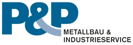 P&P Metallbau-Industrieservice