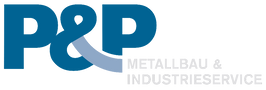 P&P Metallbau-Industrieservice